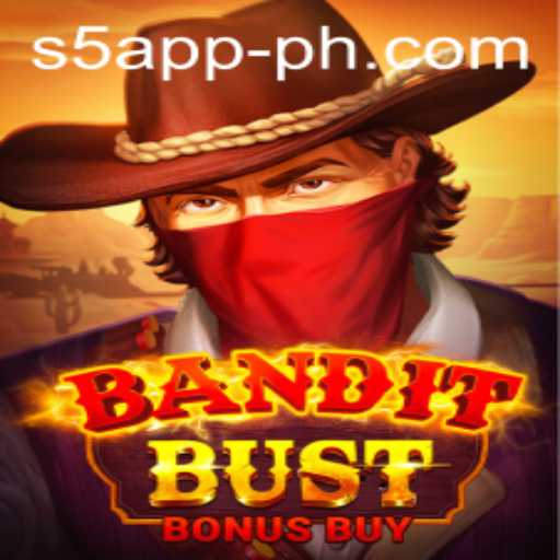 BanditBustBonusBuy: A Wild West Gaming Experience