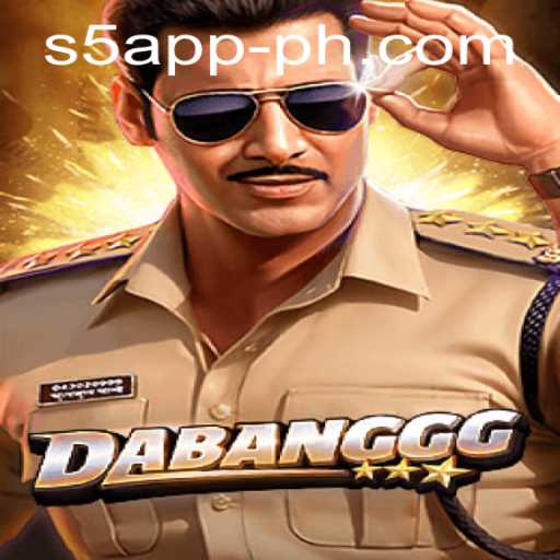Exploring DABANGGG: A Thrilling New Game Experience with s5app