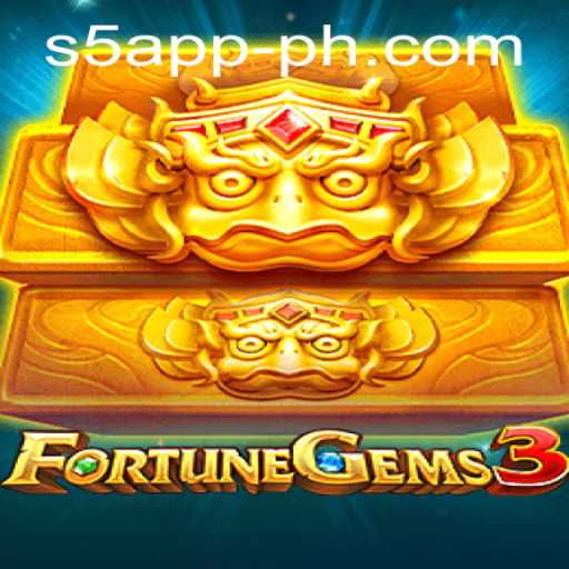 Exploring the Enchanting World of FortuneGems3: A Detailed Guide