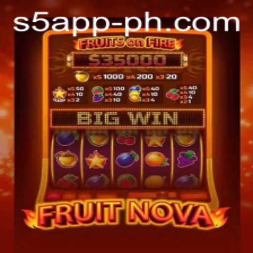 The Thrilling World of FruitNova: A Deep Dive into Gameplay and Strategy