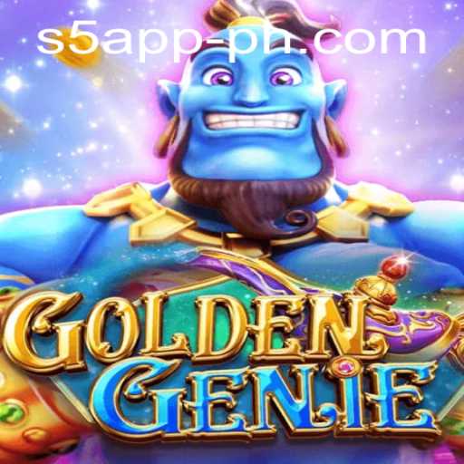 Discover the Magic of GOLDENGENIE: The Enchanting New Game