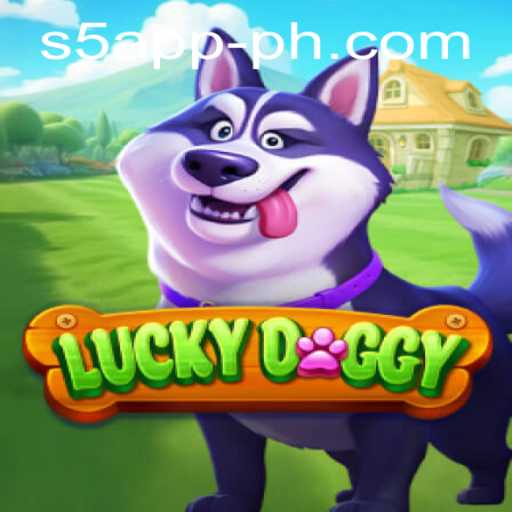 LuckyDoggy: A Thrilling Adventure in the World of Canine Fortune