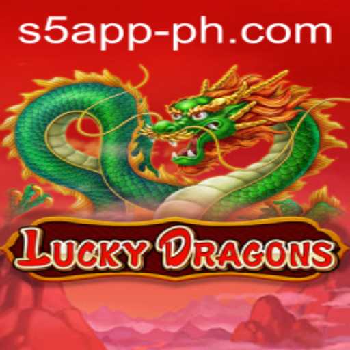 Delving into the Enchanting World of LuckyDragons: The s5app Revolution