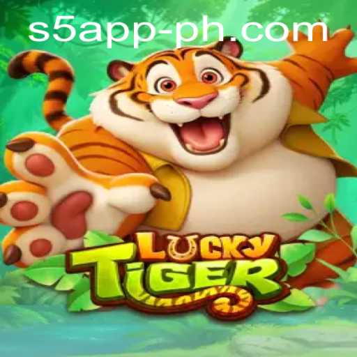 Unveiling LuckyTiger: A Thrilling Game Experience with S5App