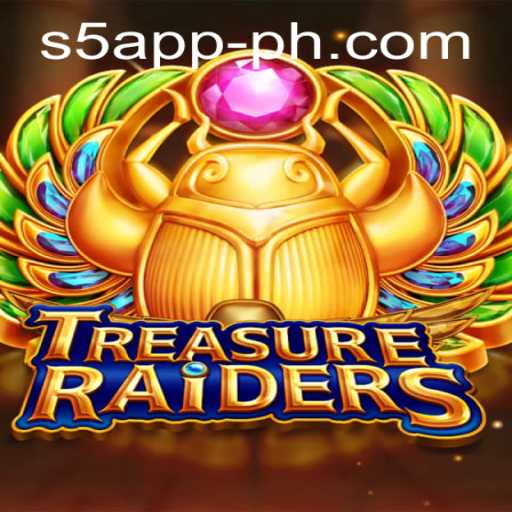 Explore the Exciting World of TREASURERAIDERS: Rules, Gameplay, and More