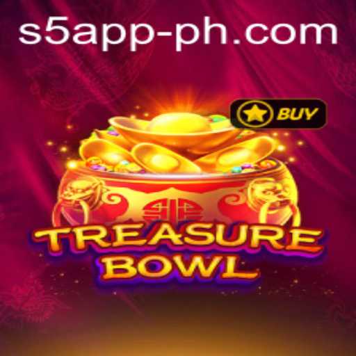 The Exciting World of TreasureBowl: Discover, Explore, and Conquer!