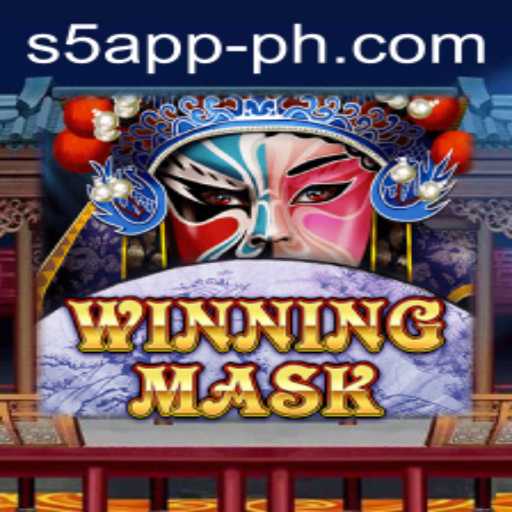 WinningMask: The Thrilling Game Transforming Digital Entertainment